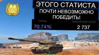 БЕЗУМНАЯ БОЙНЯ С ПЕРВЫХ МИНУТ БОЯ НА АПНУТОМ ИС4 WOT BLITZ