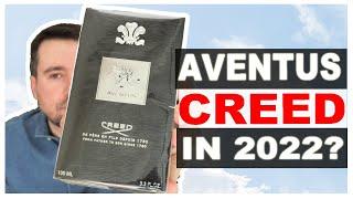 I bought a CREED Aventus - 2021 Batch | TOP or FLOP?