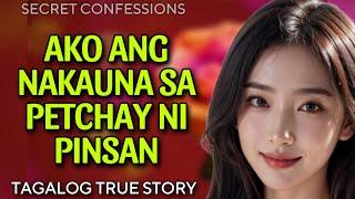 PINSAN | ANDREW | MISS SUNAKO TAGALOG TRUE STORY | KWENTONG PINOY