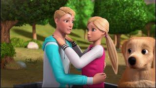 Barbie and Ken moment ( best scene #5)