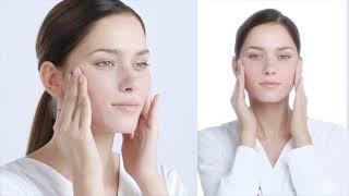 HOW TO APPLY HYALURONIC SERUM & EYE CONTOUR