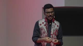 Architecture in the Age of Artificial Intelligence | Danyal Ahmed | TEDxTohokuUniversity