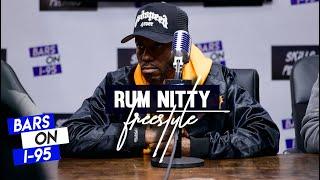 Rum Nitty Bars On I-95 Freestyle