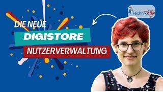 Digistore24: Kontozugriff verwalten und Nutzerberechtigungen einstellen ohne Passwörter teilen