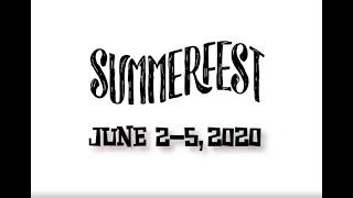 SUMMERFEST 2020