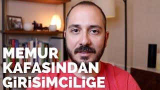 Bir Anda Kendi İşimi Kurmaya Nasıl Karar Verdim?