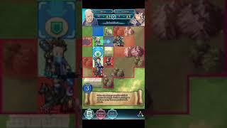 Fire Emblem Heroes Tactics Drills Grandmaster 4 Stalwart Defenders