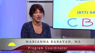 CBTC / Marianna Babayan with Ava Shaw Ep.3 09.14.16