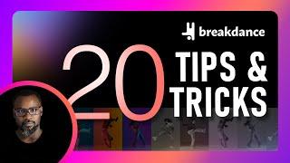 20 Tips and Tricks in Breakdance Builder for WordPress