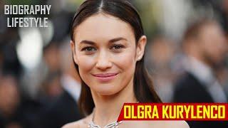 Olga Kurylenko (Film Actor) - Biography, Lifestyle, Networth, Height | 2020