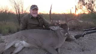 Mexico whitetails 2022:2023