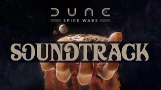 Dune: Spice Wars Soundtrack by Jesper Kyd UNOFFICIAL