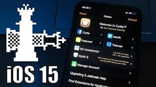 iOS 15.5 CheckRa1n Windows - Testing Jailbreak iOS 15