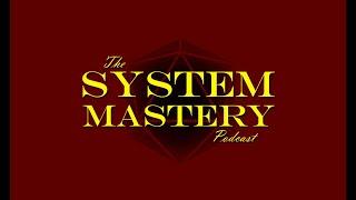 System Mastery 21 - Nobilis