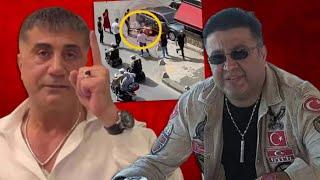 Sedat Peker'i tehdit eden Cenk Çelik Ümraniye'de öldürüldü! CENK Çelik Peker'e neler dedi?