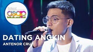 Antenor Cruz - Dating Angkin | iWant ASAP Highlights