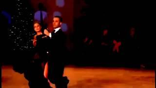 Max Sinitsa and Tatiana Seliverstova Tango by Alex