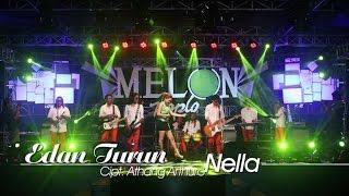 Nella Kharisma - Edan Turun (Official Music Video)