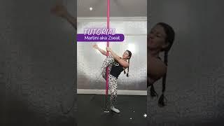 Online Ultimate Progression Programme #poletricks #pdmartini #pdzseat #poletutorials