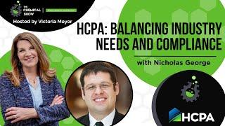 How to Balance Consumer Products, Customers, and Compliance with Nicholas Georges of HCPA