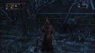 Bloodborne | Cramped Caskets in Chalice Dungeons