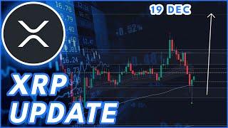 BULLISH XRP UPDATE! | RIPPLE (XRP) PRICE PREDICTION & NEWS 2024!