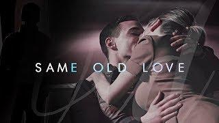 same old love | carla [+polo&christian]