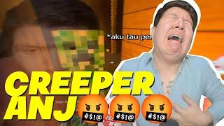 CREEPER MOMEN - Momen Kocak Windah Basudara