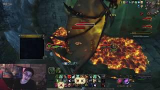 How to Unlock Nightbane For The Smoldering Ember Wyrm Mount