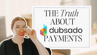 A New Way To Get Paid: Dubsado Payments