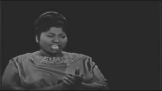 Mahalia Jackson - By His Word (1958)