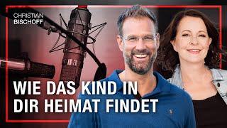 Stefanie Stahl im Interview - Wie das Kind in Dir Heimat findet