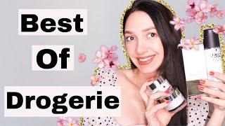 Drogerie Favoriten März 2021 / BEST OF DROGERIE / günsige drogerie Produkte