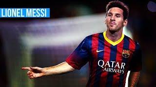 Lionel Messi  ● Best Goals Ever in Finals | HD