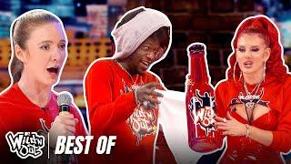 Best Of Season 20  SUPER COMPILATION | Wild 'N Out