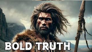 The BOLD Truth About Neanderthals Nobody Tells You