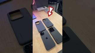 Xiaomi kılıf vs iPhone kılıf #reklam