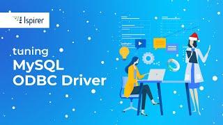 Setting Up MySQL ODBC Driver!