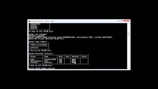 MySQL: Adding Table Columns