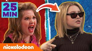 Henry Danger | De 25 BESTE Minuten van Piper Hart! | Nickelodeon Nederlands