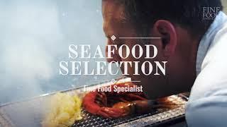 Seafood Selection | Fine Food Specialist