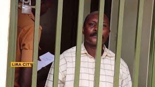 PURPORTED RTD ARMY OFFICER REMANDED OVER DEFILEMENT CASE
