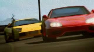 Need for Speed: Hot Pursuit 2 - Intro with Original Album Lyrics