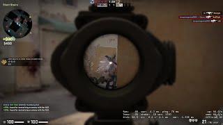 TonyPP's playing cs:go (Part - #1)