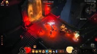 Diablo III — Взгляд изнутри, первые впечатления.