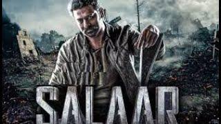 SALAAR FULL MOVIE FULL ACTION MOVIE Prabhas & Shruti Haasan   South Indian Hindi Dubbed Movie 20