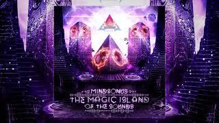 Mind Sonus - It's a Mushroom ( the Magic Island of the Sounds EP 2016 / PatGap Music )