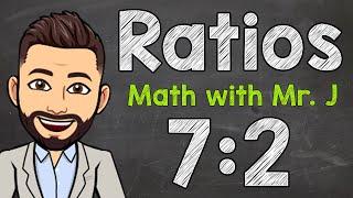 Ratios | All About Ratios