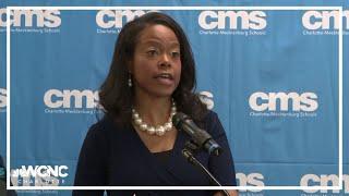 Charlotte-Mecklenburg Schools releases 2023-24 student performance data