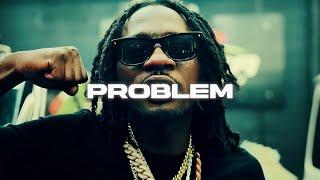 [FREE] Chicken P Type Beat - ''PROBLEM''